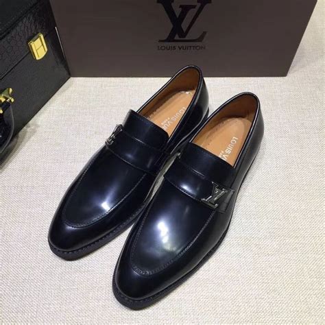 louis vuitton shoes male|louis vuitton men's formal shoes.